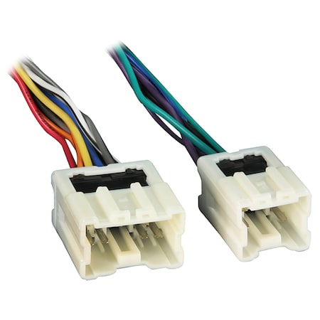 Metra NISSAN TO CAR PWR SPKR 1995 707550 RAPNI7401